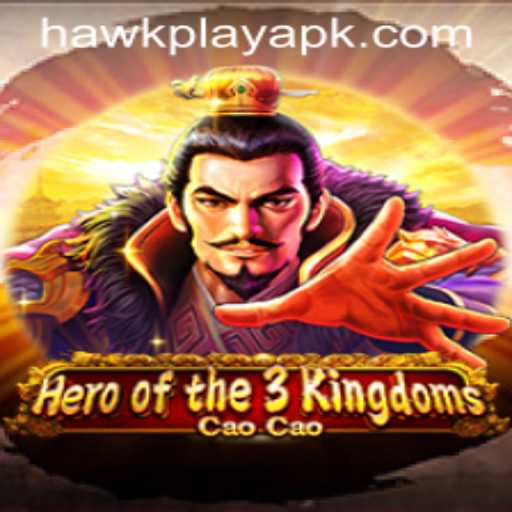 Exploring Heroofthe3KingdomsCaoCao Through Hawkplay App