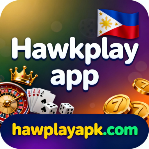 Hawkplay app