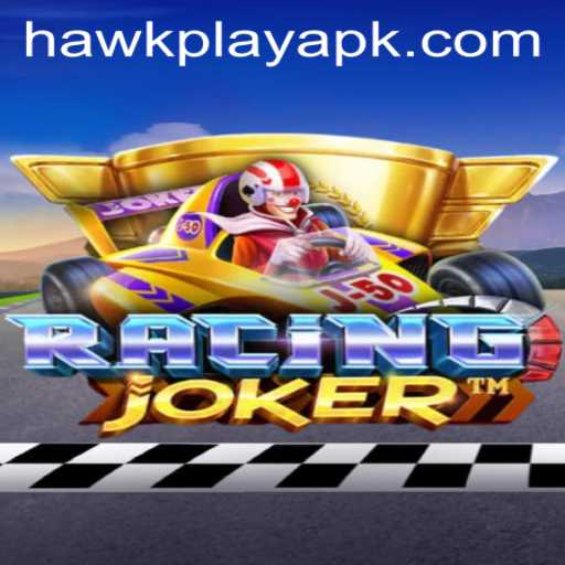 Unleashing the Thrill of Speed with RacingJoker: A Deep Dive into the Game and Hawkplay App