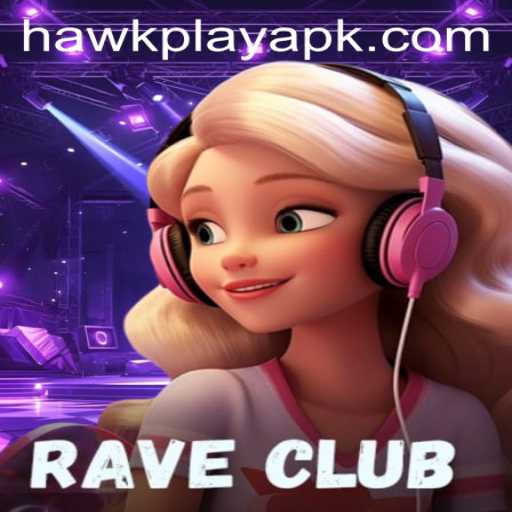 RaveClub: An Immersive Gaming Experience with Hawkplay App