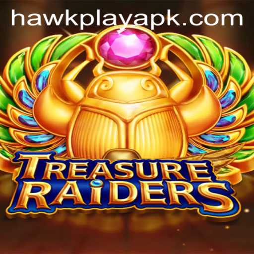 Exploring the Adventure of TREASURERAIDERS in the Hawkplay App